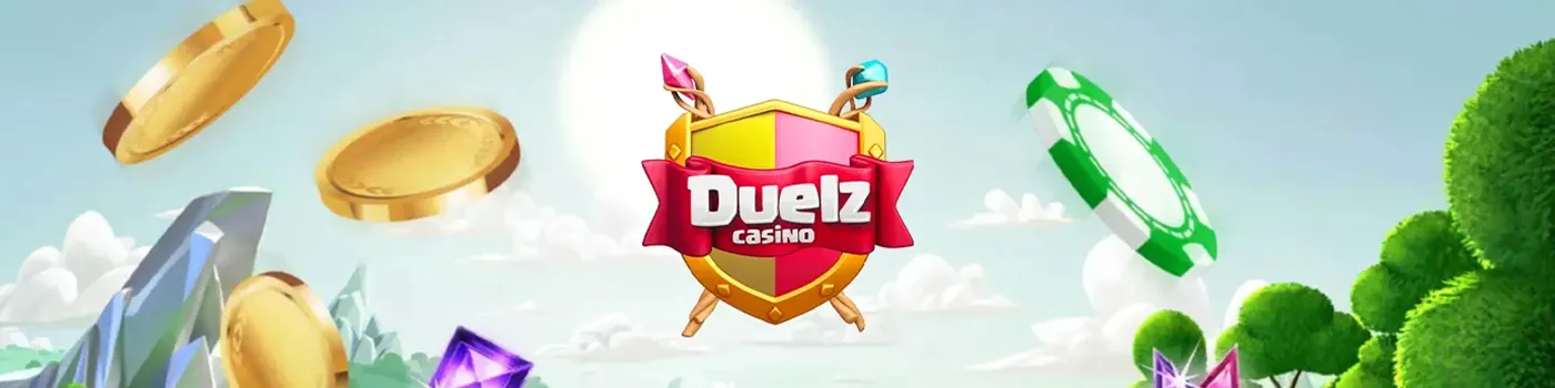 Duelz kasyno online